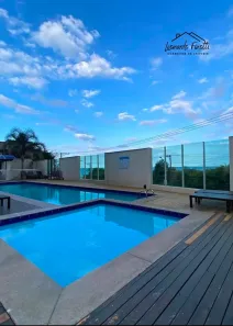 Apartamento com 2 Quartos à venda, 52m² no Ourimar, Serra