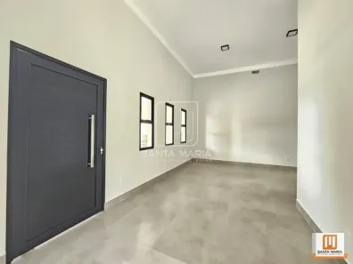 Casa com 3 Quartos à venda, 149m² no Bonfim Paulista, Ribeirão Preto