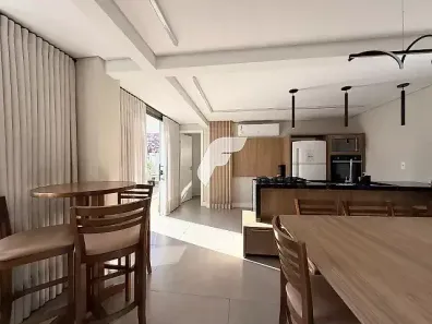 Apartamento com 4 Quartos à venda, 113m² no Campinas, São José