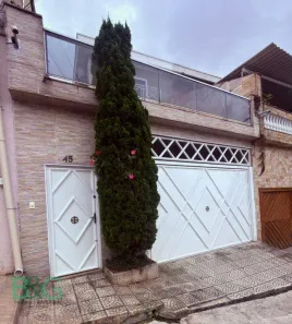 Sobrado com 3 Quartos à venda, 174m² no Vila Paiva, São Paulo