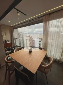 Apartamento com 1 Quarto à venda, 72m² no Indianópolis, São Paulo