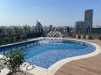 Apartamento com 1 Quarto à venda, 26m² no Butantã, São Paulo