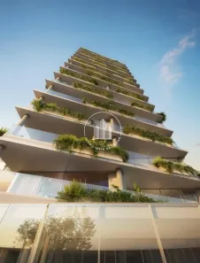 Apartamento com 4 Quartos à venda, 219m² no Centro, Florianópolis