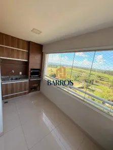 Apartamento com 3 Quartos à venda, 80m² no Parque Santa Cecília, Piracicaba