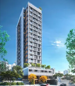 Apartamento com 3 Quartos à venda, 87m² no Vila Mariana, São Paulo