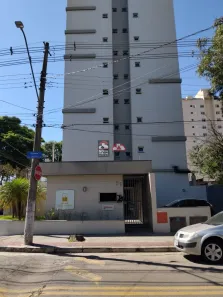 Apartamento com 2 Quartos à venda, 62m² no Jardim Paraíso, São José dos Campos