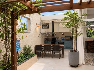 Cobertura com 4 Quartos à venda, 200m² no Santo Antônio, Belo Horizonte