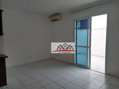 Sala Comercial à venda, 21m² no Cambuí, Campinas