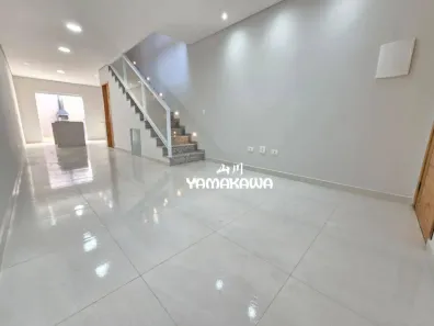 Sobrado com 3 Quartos à venda, 120m² no Vila Santa Isabel, São Paulo