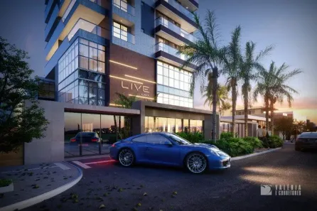 Apartamento com 3 Quartos à venda, 140m² no São Brás, Belém