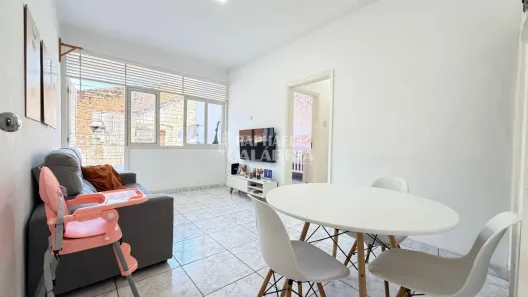Apartamento com 2 Quartos à venda, 78m² no Boa Vista, Recife