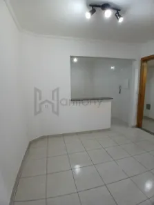 Apartamento com 1 Quarto para alugar, 30m² no Vila Moraes, São Paulo