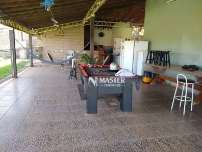 Fazenda/Sítio com 3 Quartos à venda, 300m² no Parque Serra Dourada, Marília
