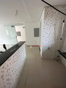Apartamento com 2 Quartos à venda, 56m² no Vila Galvão, Guarulhos