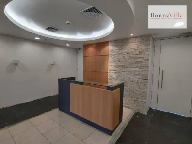 Sala Comercial para alugar, 1003m² no Chácara Santo Antônio (Zona Sul), São Paulo