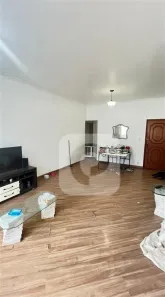 Apartamento com 3 Quartos à venda, 111m² no Tijuca, Rio de Janeiro