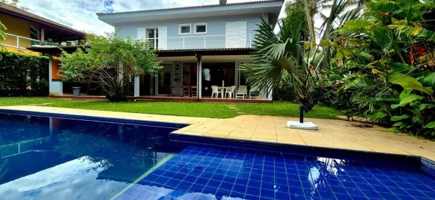 Casa com 4 Quartos à venda, 250m² no Paúba, São Sebastião