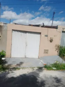 Casa com 2 Quartos à venda, 88m² no Caracanga, Itaitinga