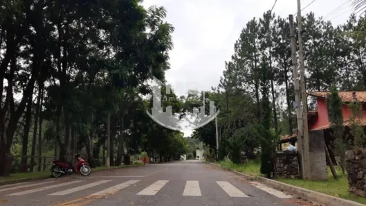 Lote/Terreno à venda, 756m² no Loteamento Jardim das Paineiras, Itatiba