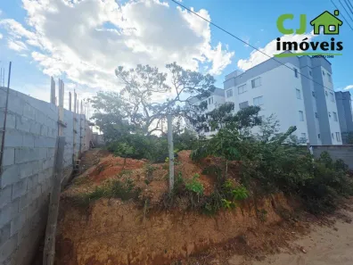 Lote/Terreno à venda, 500m² no Centro, Lagoa Santa