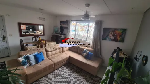 Apartamento com 1 Quarto à venda, 98m² no Esplanada dos Barreiros, São Vicente