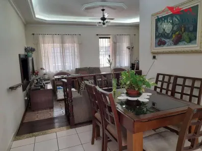 Casa com 3 Quartos à venda, 183m² no Vila Georgina, Indaiatuba
