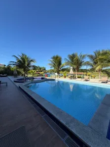 Casa de Condomínio com 2 Quartos à venda, 91m² no Guarajuba (Monte Gordo), Camaçari