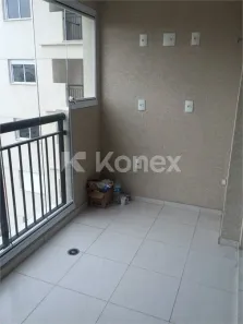 Apartamento com 2 Quartos à venda, 60m² no Vila Nova Mazzei, São Paulo