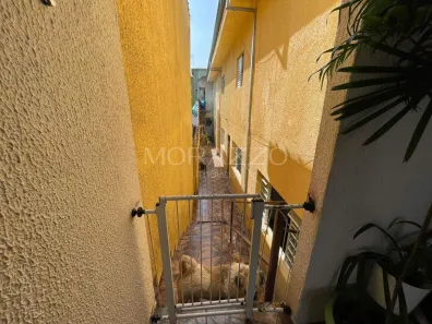 Sobrado com 2 Quartos à venda, 400m² no Jardim Primavera, Jacareí