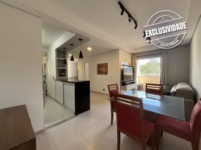 Apartamento com 2 Quartos à venda, 76m² no Jardim Barbacena, Cotia