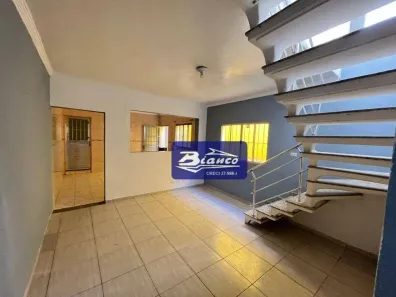 Sobrado com 2 Quartos para venda ou aluguel, 130m² no Jardim Adriana, Guarulhos