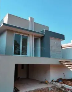 Casa de Condomínio com 3 Quartos à venda, 225m² no Morro Alto, Itupeva