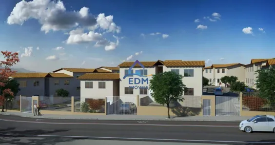 Lote/Terreno à venda, 3300m² no Belvedere, Ribeirão das Neves