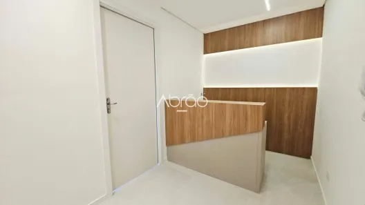 Sala Comercial para alugar, 22m² no Centro, Curitiba