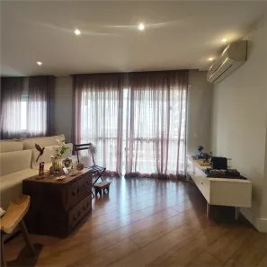 Apartamento com 3 Quartos à venda, 136m² no Perdizes, São Paulo
