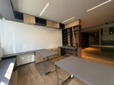 Sala Comercial para alugar, 34m² no Rio Tavares, Florianópolis
