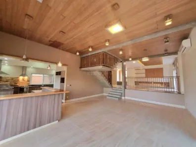 Casa de Condomínio com 3 Quartos à venda, 400m² no Residencial e Empresarial Alphaville, Ribeirão Preto