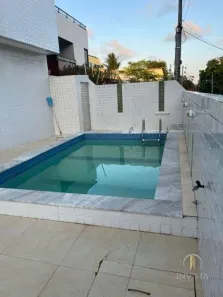 Apartamento com 2 Quartos para alugar, 50m² no Portal do Sol, João Pessoa