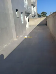 Apartamento com 3 Quartos à venda, 120m² no Ouro Preto, Belo Horizonte