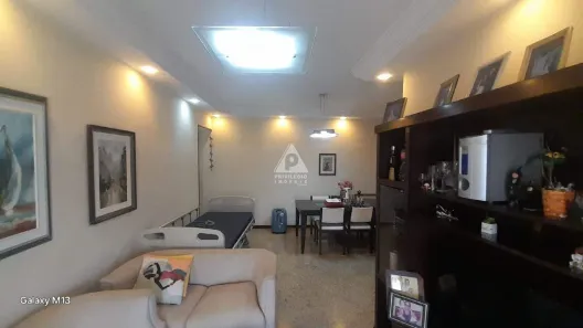 Apartamento com 3 Quartos à venda, 91m² no Maracanã, Rio de Janeiro