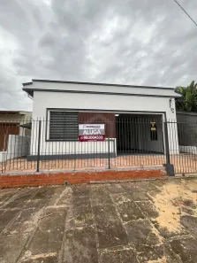 Galpão/Depósito/Armazém para alugar, 295m² no Cristo Rei, São Leopoldo