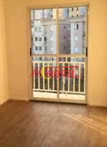 Apartamento com 2 Quartos à venda, 43m² no Parque Industrial Cumbica, Guarulhos