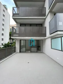 Apartamento com 1 Quarto à venda, 38m² no Moema, São Paulo