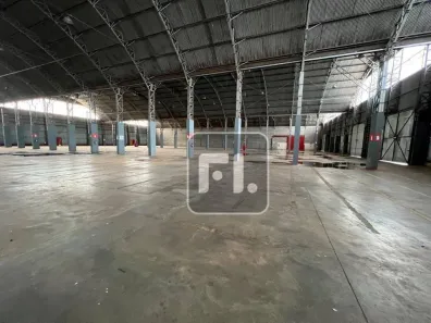 Galpão/Depósito/Armazém para alugar, 4900m² no Distrito Industrial, Cuiabá