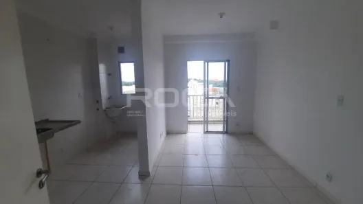 Apartamento com 2 Quartos à venda, 47m² no Recreio São Judas Tadeu, São Carlos