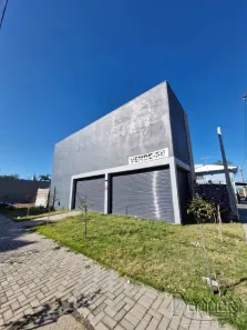 Ponto Comercial para alugar, 61m² no Primavera, Novo Hamburgo