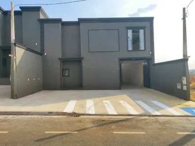 Ponto Comercial para alugar, 260m² no SETSUL, São José do Rio Preto