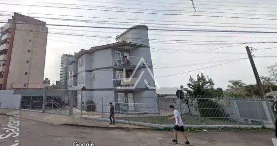 Apartamento com 3 Quartos para alugar, 130m² no Centro, Passo Fundo