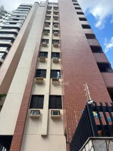 Apartamento com 2 Quartos à venda, 84m² no Centro, Ribeirão Preto