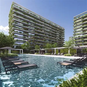 Apartamento com 2 Quartos à venda, 90m² no Barra Olímpica, Rio de Janeiro